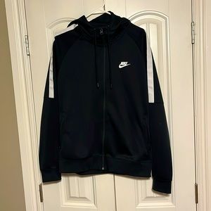 Men’s Nike Full-Zip Hoodie